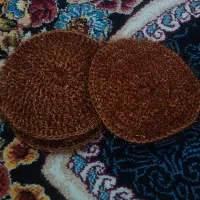 اسکاج|لوازم نظافت|پاکدشت, پاکدشت (مامازند)|دیوار