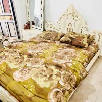 سرویس خواب با تشک