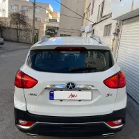 جک s3مدل 1402|خودرو سواری و وانت|اردبیل, |دیوار