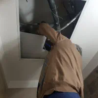 خدمات لوله کشی تاسیسات تشخیص ترکیدگی