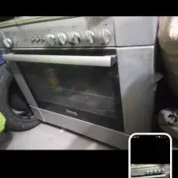 فرگاز|اجاق گاز و لوازم برقی پخت‌وپز|فولادشهر, C3|دیوار