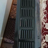 بخاری گازی شارق توس،خیلی سالم وکم کار|بخاری، هیتر، شومینه|مسجد سلیمان, |دیوار