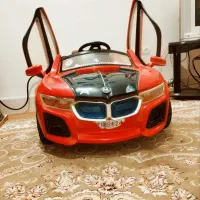 ماشین شارژی