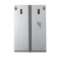 یخچال فریزر هیمالیا و کلور|یخچال و فریزر|خمینی‌شهر, |دیوار