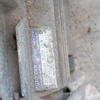 دینام و موتور سه فاز یک و نیم اسب|ماشین‌آلات صنعتی|بابل, |دیوار