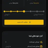 برنده 100 هزار تومان شوید