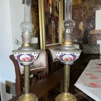 چراغ گرد سوز روسی