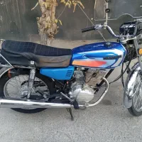 موتور سیکلت مزایده 89