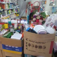 واگذاری لوازم مغازه الکتریکی|فروشگاه و مغازه|مرند, |دیوار