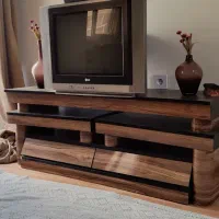 تلویزیون ۲۱اینچ ال جی