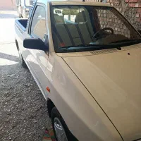 پراید وانت Gx با لاینر|خودرو سواری و وانت|کرمان, |دیوار