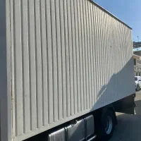 جک ۶تن مدل ۱۴۰۲|خودرو سنگین|تهران, فرحزاد|دیوار