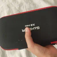 دسته ی بازی گیمسیر مدل X2 pro برای بازی