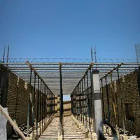 پیمانکاری ساختمان با مصالح در اقساط بلند مدت