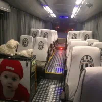 خدمات اتوبوس دربستی اجاره بهشت زهرا وغیره|خدمات حمل و نقل|تهران, امامت|دیوار