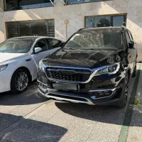 فیدلیتی ۷نفره ۴۰۳ رینگ ۱۰پر