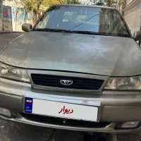 دوو سیلو مدل ۸۱ فنی سالم شاسی پلمپ|خودرو سواری و وانت|تهران, ائمه اطهار|دیوار