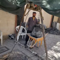 مغنی حفرای چا آب|خدمات پیشه و مهارت|طرقبه, |دیوار