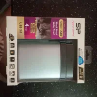 هارد اکسترنال Silicon Power Armor A85 4TB