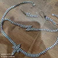 سرویس رویال کرون زنانه نقره