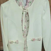 لباس مجلسی کارشده