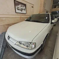 پژو پارس سال دریچه گاز برق، مدل ۱۴۰۱|خودرو سواری و وانت|قم, هنرستان|دیوار