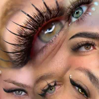 آموزش حرفه ای مژه
