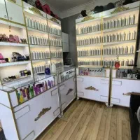 طراحی و ساخت انواع دکوراسیون و قفسه|کتابخانه، شلف، قفسه‌های دیواری|اهواز, کوی مهدیس|دیوار