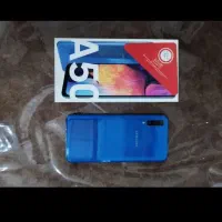 گوشی A50s samsung|موبایل|امیدیه, |دیوار