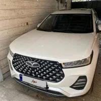 تیگو 7پرو401خانگی