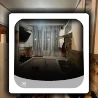 60متر * 2خواب * آسانسور * بالکن *           ارج