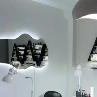 واگذاری سالن زیبایی با تجهیزات کامل