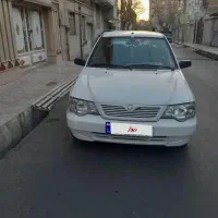 پراید۱۳۲مدل۹۲دوگانه کارخانه