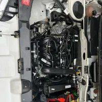 پارس xu7p مدل ۱۴۰۱ سیمی (سفارشی )|خودرو سواری و وانت|شادگان, |دیوار