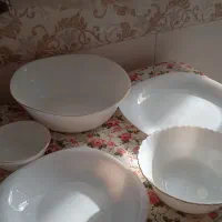 سرویس ۱۲ عددی آکروپال
