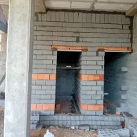 بنایی ساختمانی و آب بندی ساختمان|خدمات پیشه و مهارت|آمل, |دیوار