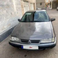 زانتیا ۸۶|خودرو سواری و وانت|اردبیل, |دیوار