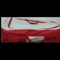 چادر میله ایی