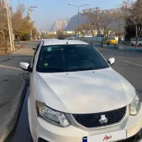 ساینا اس ۱۴۰۲|خودرو سواری و وانت|اصفهان, کشاورزی|دیوار