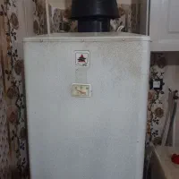 آبگرمکن زمینی|آبگرمکن، پکیج، شوفاژ|نهاوند, |دیوار