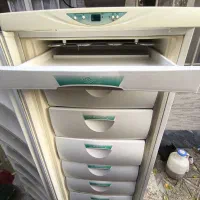 فریزر در حد نو|یخچال و فریزر|هشتگرد, ینگی امام|دیوار