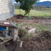 زمین مسکونی سراوان