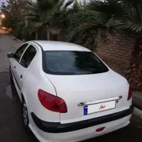206 SD V8|خودرو سواری و وانت|پاکدشت, پاکدشت (مامازند)|دیوار