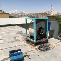 تعمیر و نصب کولر آبی،کولر گازی،آبگرمکن، پکیج،بخاری