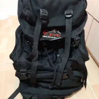 کوله کوهنوردی۶۰ لیتری