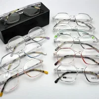 عینک طبی شفاف|زیورآلات و اکسسوری|محمدشهر, جعفرآباد|دیوار