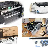 فروش و تعمیرات پرینتر ، شارژ کارتریج|پرینتر، اسکنر، کپی، فکس|تهران, عباس‌آباد|دیوار