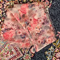 روسری عینک کیف