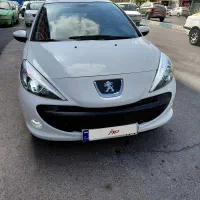 ۲۰۷ اتومات پانا مدل ۱۴۰۳ ارتقاع یافته