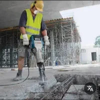 تخریب ساختمان و خانه های کلنگی